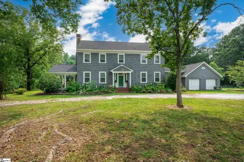 4680 221 S Hwy, Laurens, SC 29360