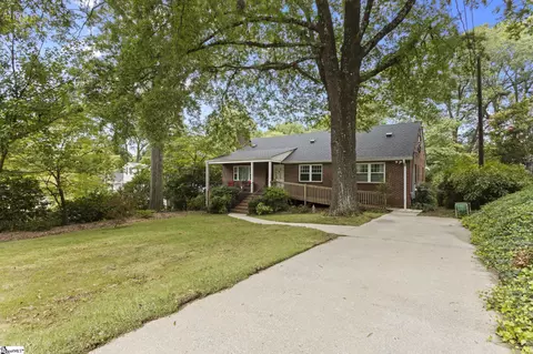112 W Augusta Pl, Greenville, SC 29605