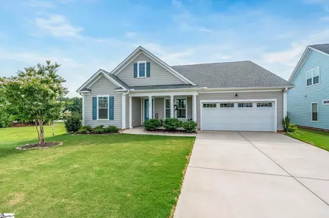 705 Torridon Ln, Simpsonville, SC 29681