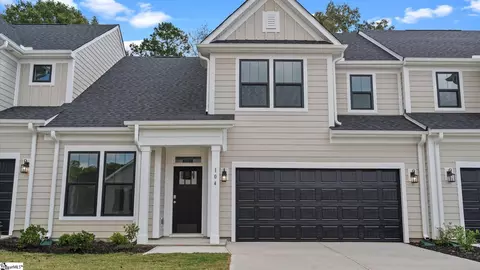 104 Waterfall Way, Simpsonville, SC 29681