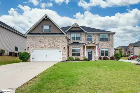 500 Southington Ct, Greer, SC 29650