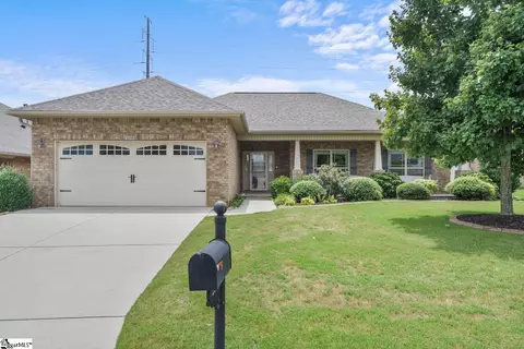 208 Reedy Springs Ln, Greenville, SC 29605