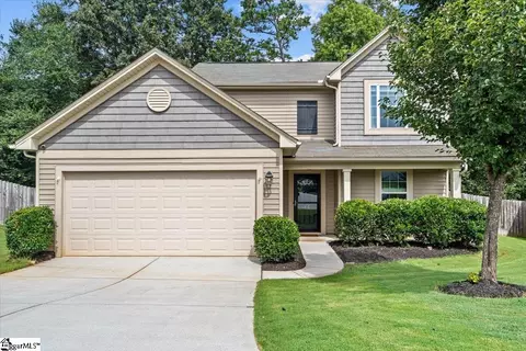 35 Ivory Arch Ct, Simpsonville, SC 29681