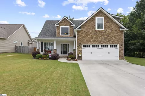 411 W Sundance Dr, Easley, SC 29642