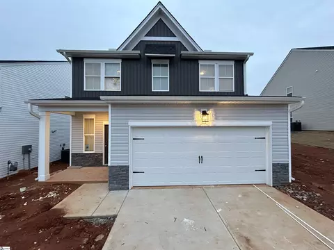 3054 Hillgate Trl, Boiling Springs, SC 29316