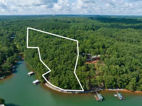 13 25 Ac S Cove Rd, Seneca, SC 29672