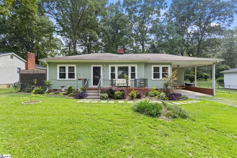 309 Elaine Ave, Taylors, SC 29687