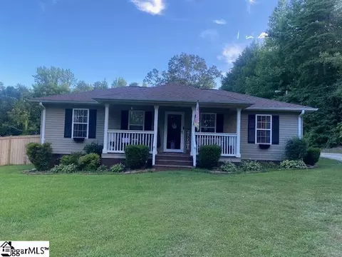 4783 State Park Rd, Travelers Rest, SC 29690