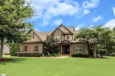 301 Galeton Ct, Greer, SC 29651