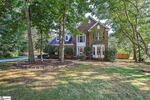 249 Sassafras Dr, Easley, SC 29642