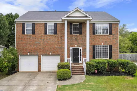 108 Summer Hill Rd, Simpsonville, SC 29681