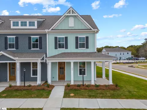100 Lewes Ave #LOT 10, Simpsonville, SC 29681