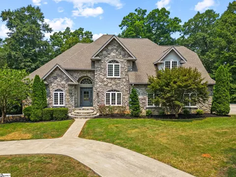 1570 Gap Creek Rd, Lyman, SC 29365