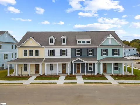 106 Lewes Ave #LOT 13, Simpsonville, SC 29681