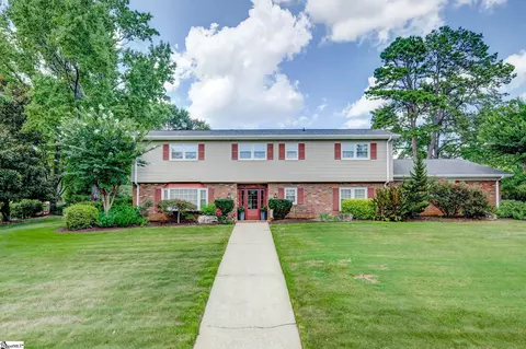 119 Continental Dr, Greenville, SC 29615