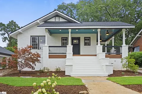11 Ladson St, Greenville, SC 29605