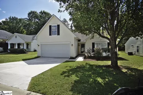 461 Brighton Woods Dr, Moore, SC 29369