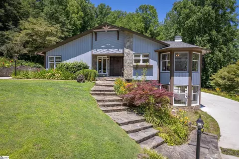 225 N Morgan Rd, Landrum, SC 29356