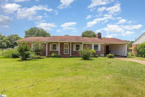 1505 Nazareth Rd, Spartanburg, SC 29301