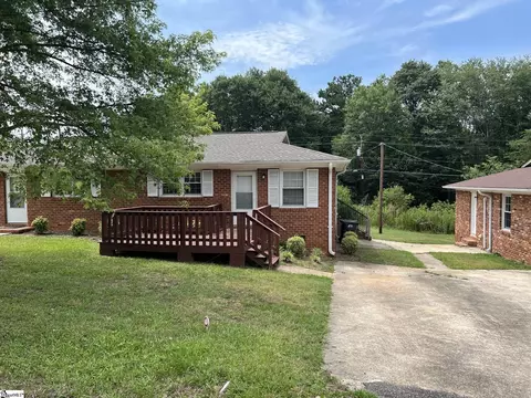93 Montague Road Units A And B UNIT S A AND B, Greenville, SC 29617