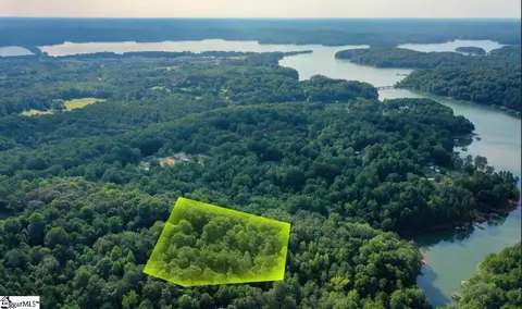 234 Spring Valley Rd, Seneca, SC 29678