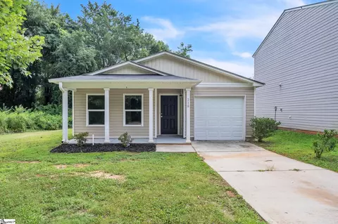 218 N Florida Ave, Greenville, SC 29611