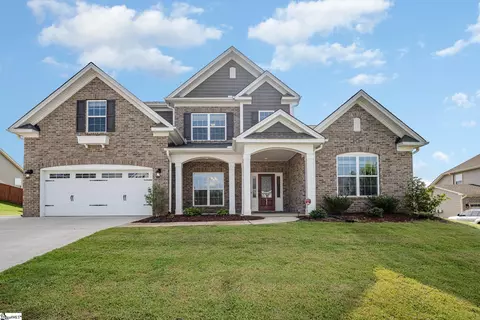 235 Scotts Bluff Dr, Simpsonville, SC 29681