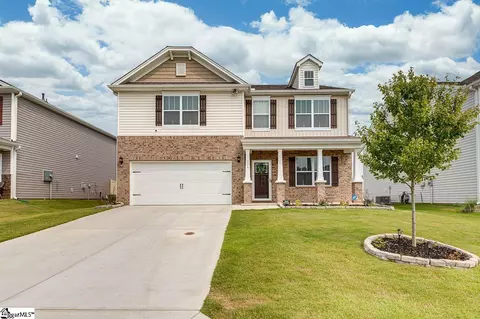 209 Darrowby Way, Simpsonville, SC 29680