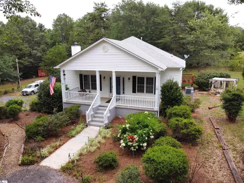 16377 S 101 Hwy, Gray Court, SC 29645