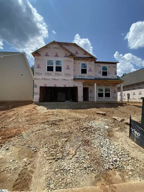 155 Strongridge Trl #LOT 195, Simpsonville, SC 29681