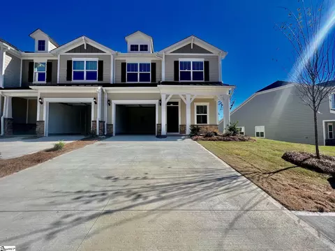334 Nettle Ln #LOT 307, Greenville, SC 29607
