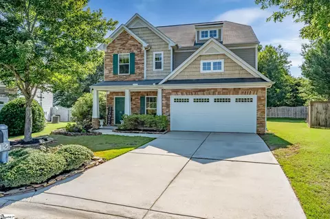 35 Pimmit Pl, Greenville, SC 29607