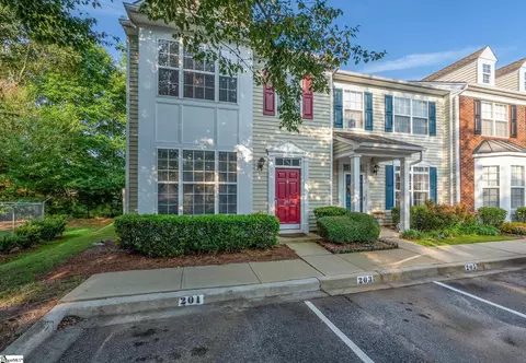 201 Bedwin Ct, Mauldin, SC 29662