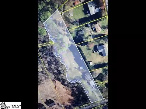 2256 Fews Chapel Rd, Greer, SC 29651