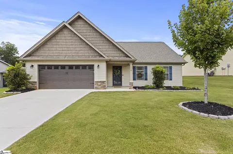 118 Windstone Dr, Greenwood, SC 29649