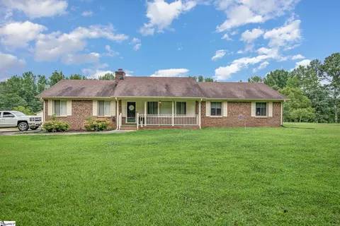 1271 Grassy Pond Rd, Gaffney, SC 29341