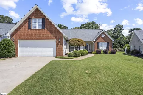 14 Kentucky Derby Ct, Greenville, SC 29615