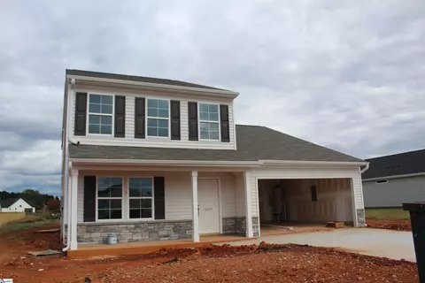 2039 Maggie Acres Rd #LOT 10, Chesnee, SC 29323