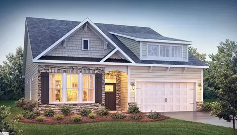 225 Dodd Trl, Greenville, SC 29605