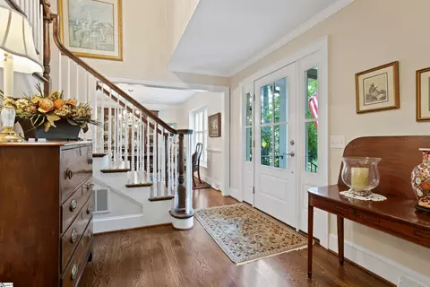 307 Hammett Rd, Greer, SC 29650 photo 2