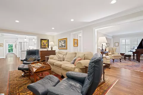 307 Hammett Rd, Greer, SC 29650 photo 4