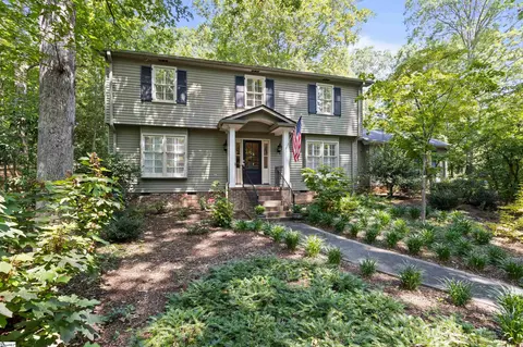 307 Hammett Rd, Greer, SC 29650