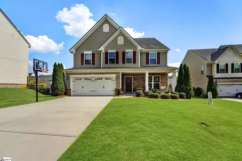 263 Chestatee Ct, Simpsonville, SC 29680