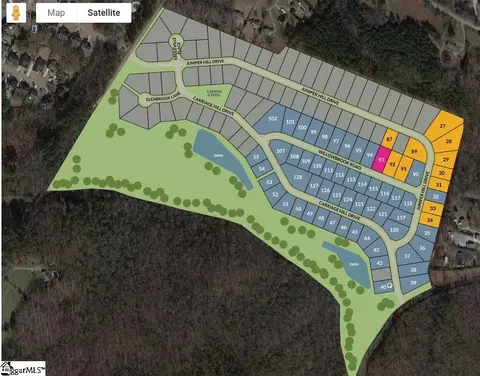 140 Juniper Hill Dr, Easley, SC 29642 photo 4