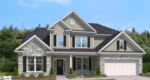 140 Juniper Hill Dr, Easley, SC 29642 photo 1