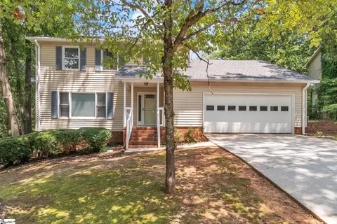116 Wood Creek Rd, Mauldin, SC 29662