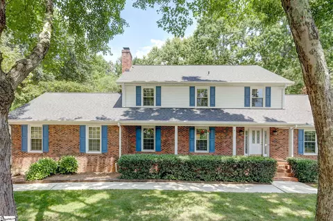 307 Silver Creek Rd, Greer, SC 29650