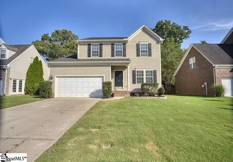 9 Ridgeleigh Way, Simpsonville, SC 29681