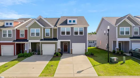118 Mayfair Station Way, Greer, SC 29650