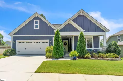5 Novelty Dr, Greer, SC 29651